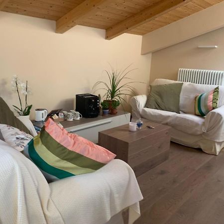 Hotel La Nicchia à Imola Extérieur photo